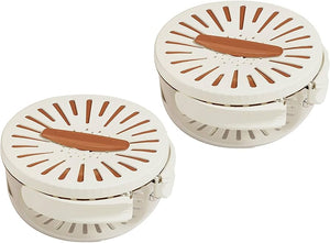 2 - in - 1 Draining and Preservation Basket (Premium Quality) - Savroo