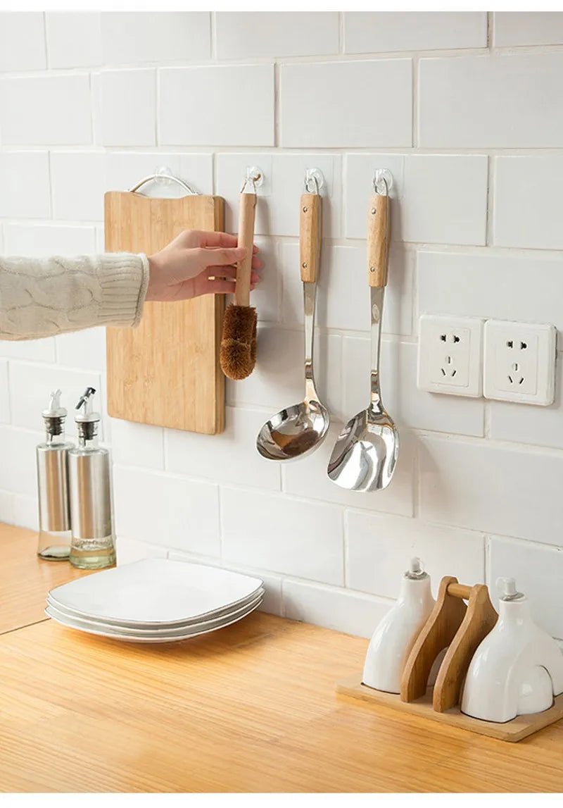 Anti - Skid Super Wall Hanger Hooks - Savroo