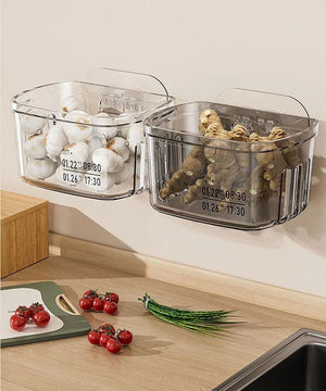 Multi Function Sticking Basket - Savroo