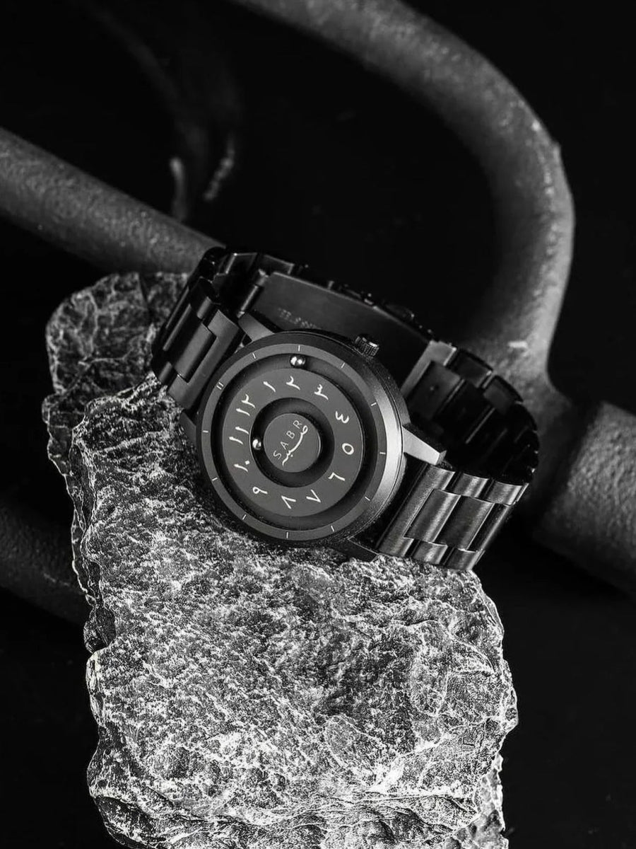 SABR Armless Watch - Savroo