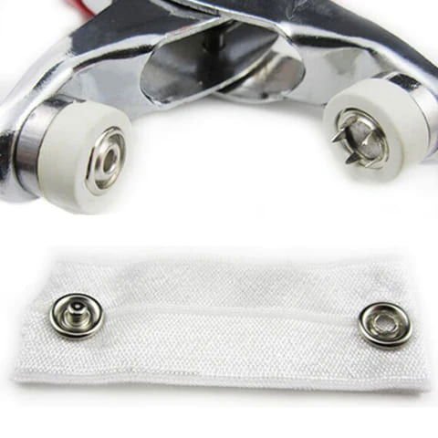 Tich Button Plier for Tiching Buttons - Savroo