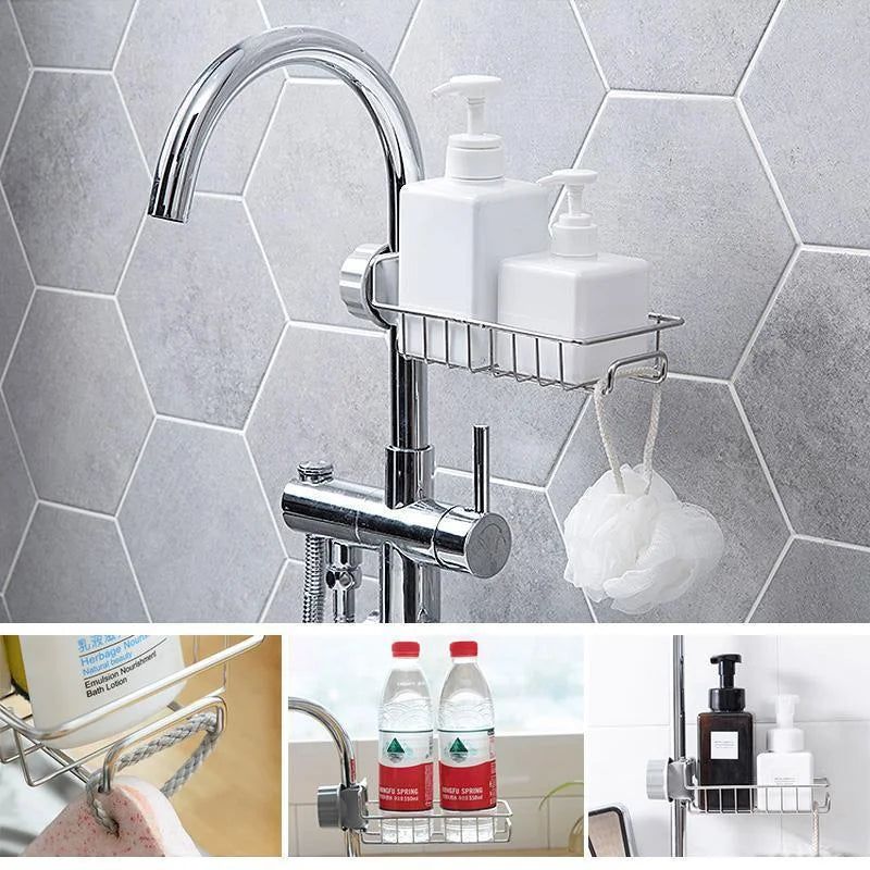 Kitchen Sink Organizer Rack - Savroo