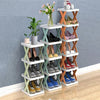 Multi - Layer Shoe Rack Storage Organizer - Savroo