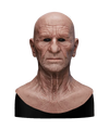 Old Man Mask - Savroo