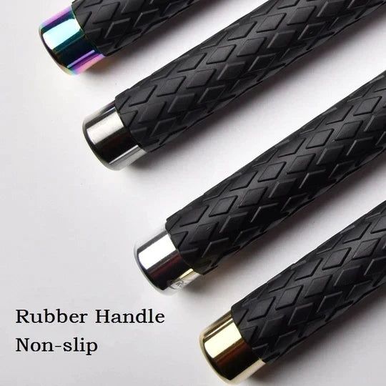 Self - Defense Baton Stick - Savroo