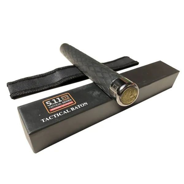 Self - Defense Baton Stick - Savroo