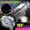 Super Bright Rechargeable LED Flashlight - Savroo